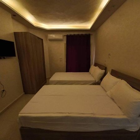 Casablanca Beach Resort With Private Beach And Swimming Pools フルガダ エクステリア 写真