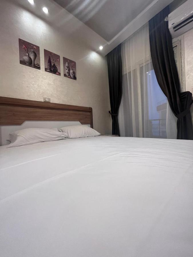 Casablanca Beach Resort With Private Beach And Swimming Pools フルガダ エクステリア 写真